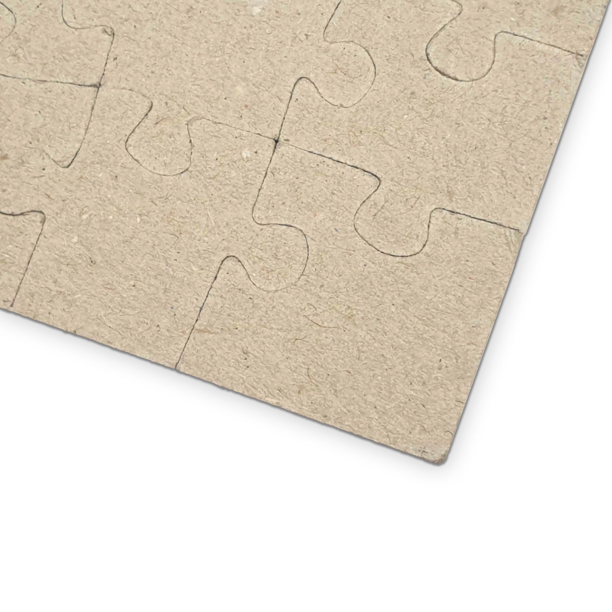 Necann Cup Cannabis Logo Puzzle | 110–1014 Piece Jigsaw