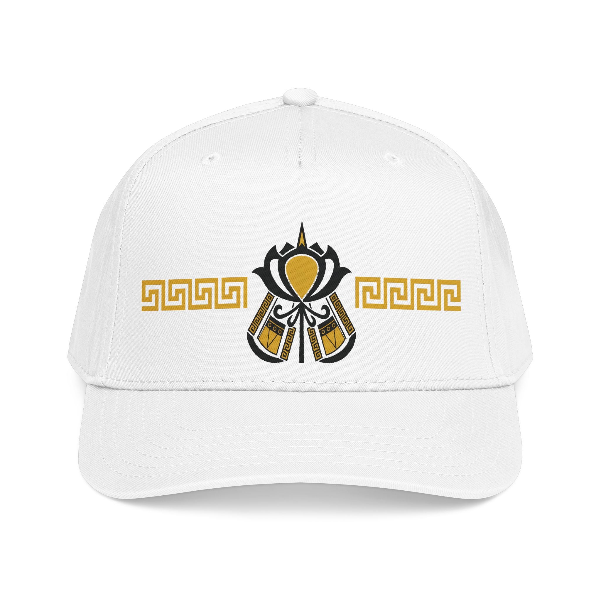 AC Mid Profile Baseball Cap