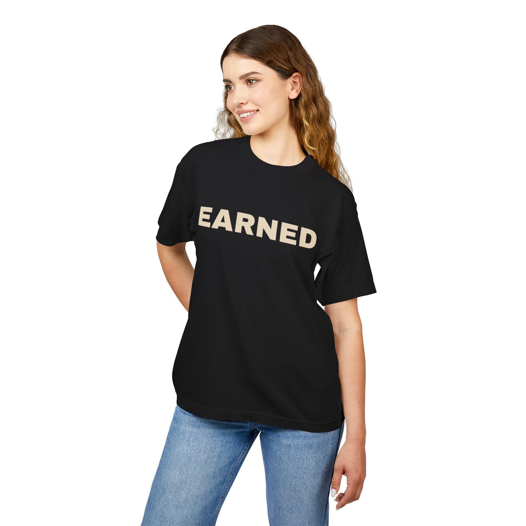 Unisex Urban Heavy Tee