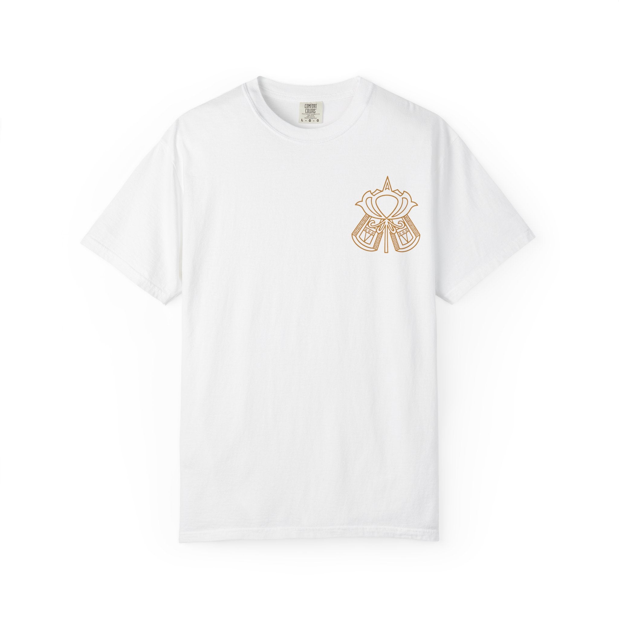 Adelita Design T-shirt