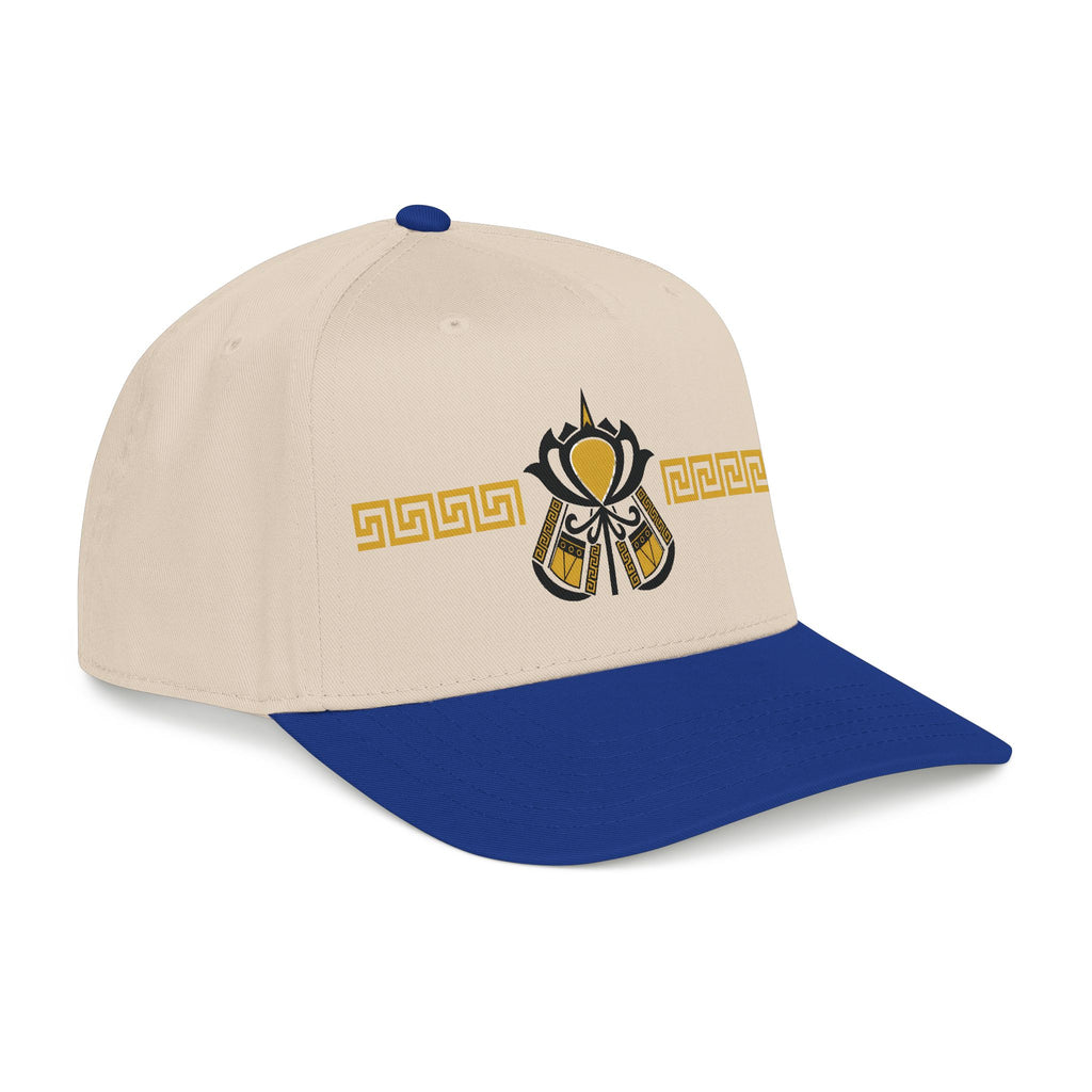 AC Mid Profile Baseball Cap