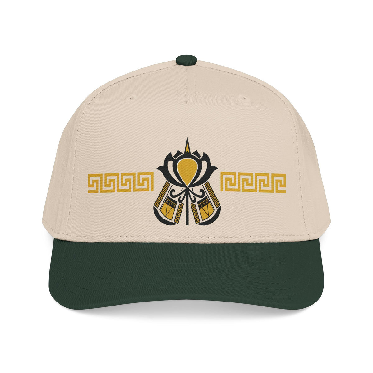 AC Mid Profile Baseball Cap