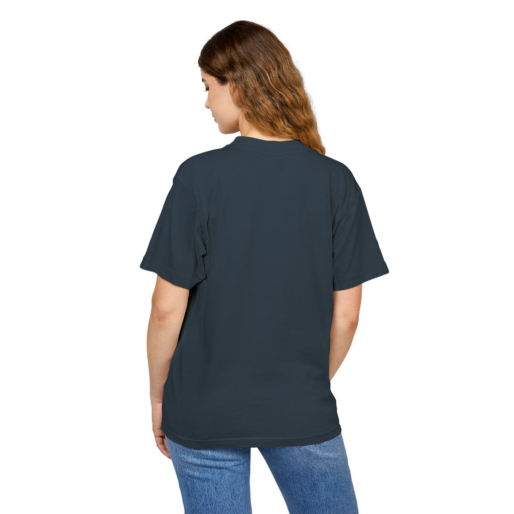 Self Made Urban Heavy Tee