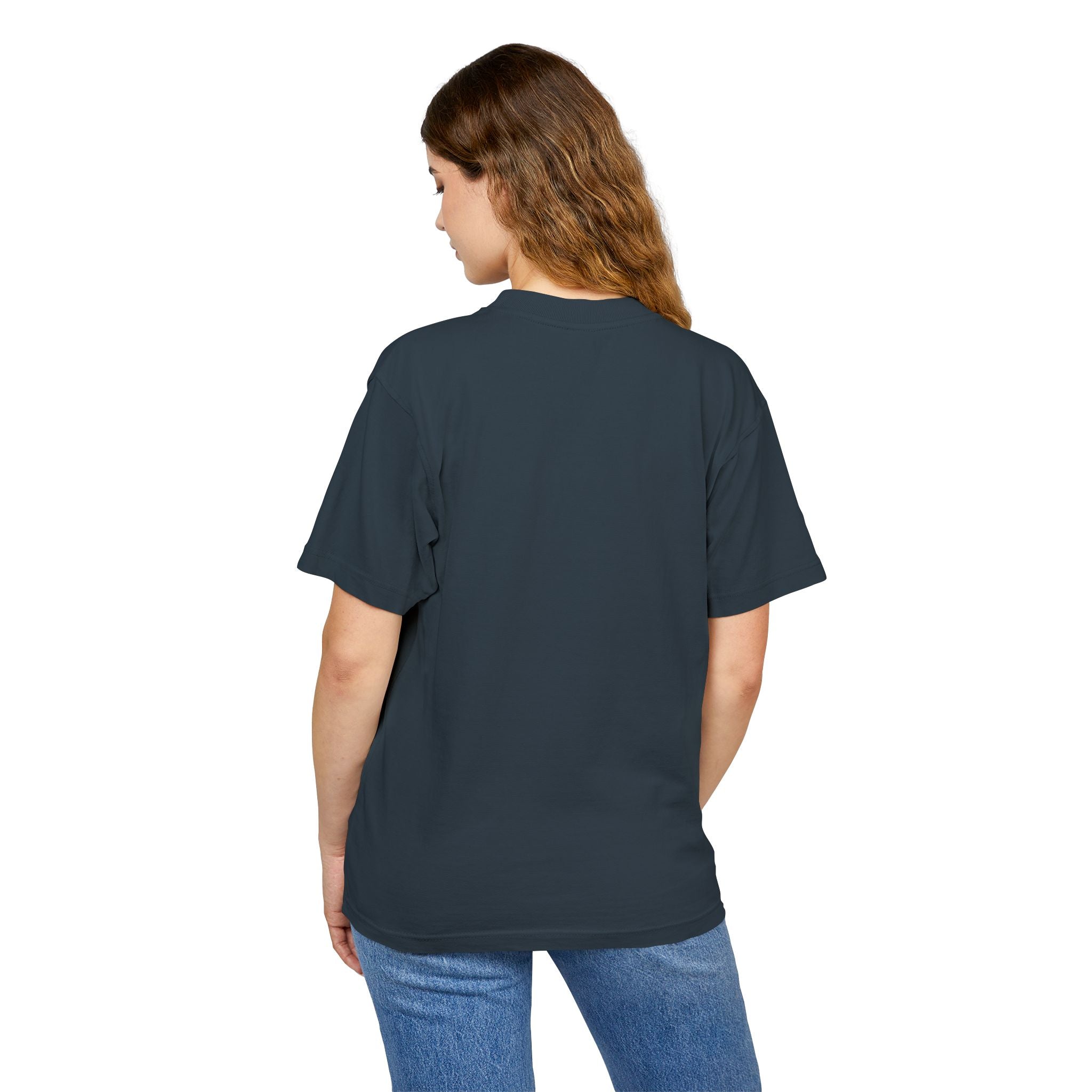 Self Made Urban Heavy Tee
