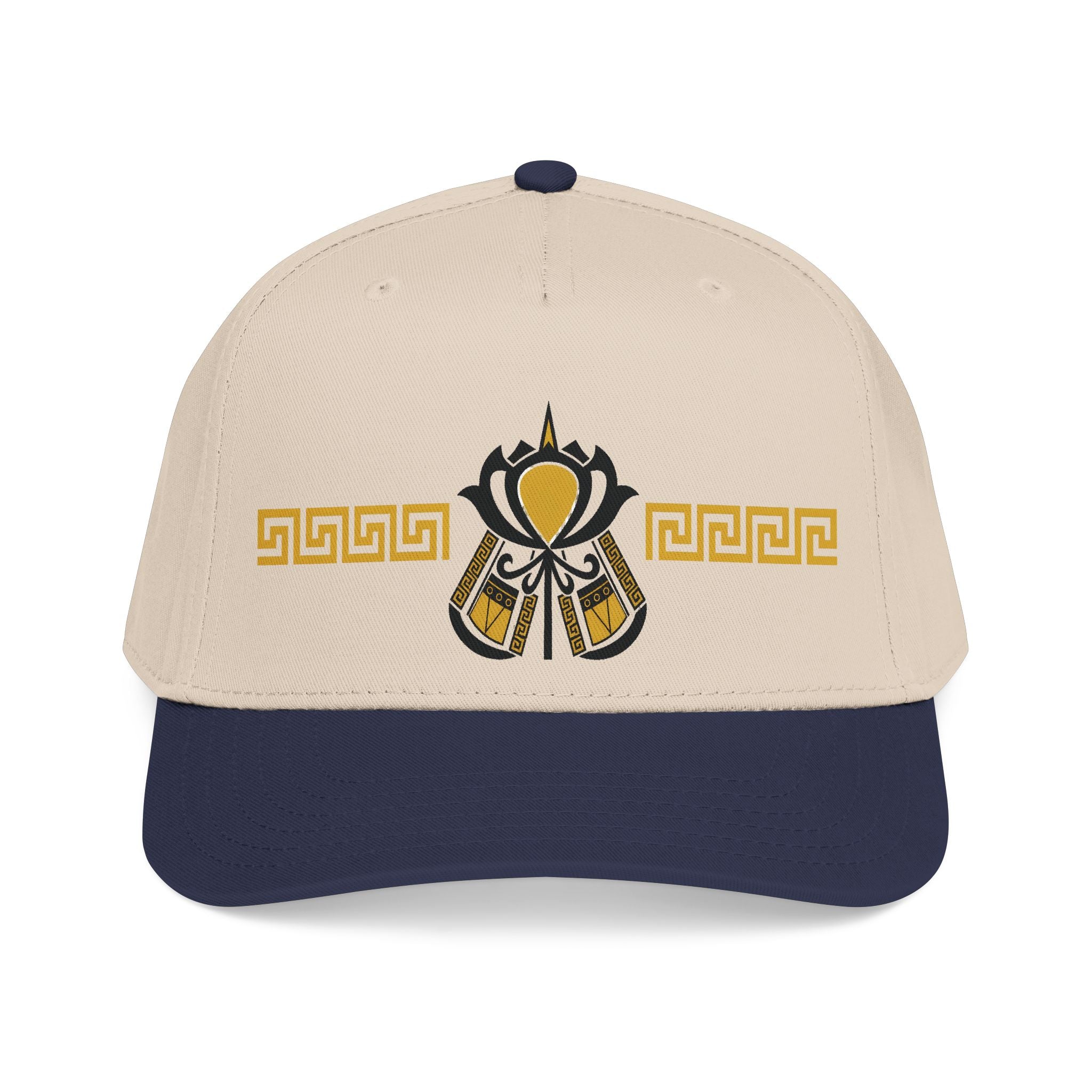 AC Mid Profile Baseball Cap