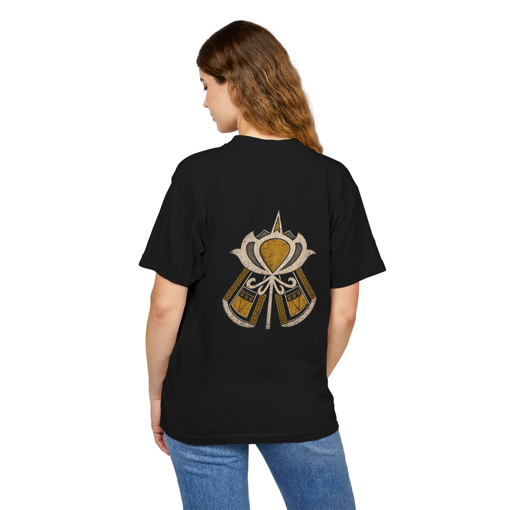 Unisex Urban Heavy Tee