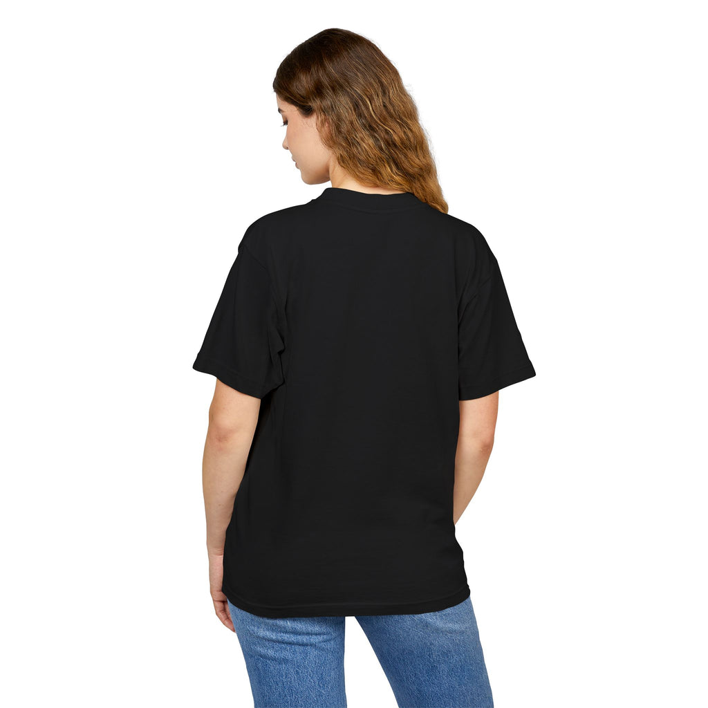 Self Made Urban Heavy Tee
