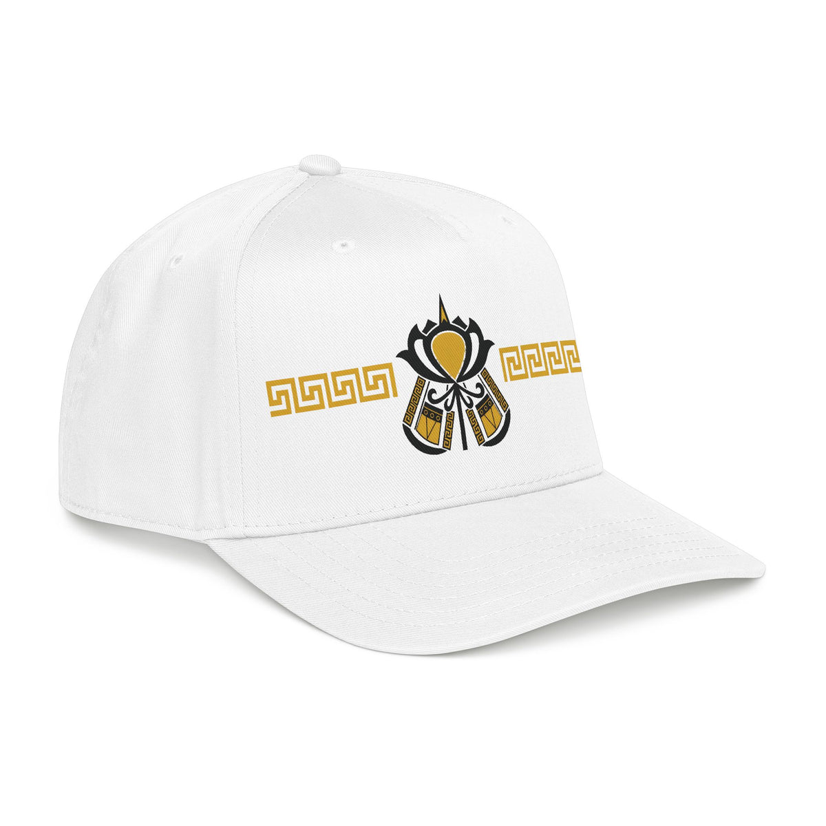 AC Mid Profile Baseball Cap