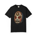 El Cultivator Design T-shirt | Vintage Trophy Emblem, Crest Tee