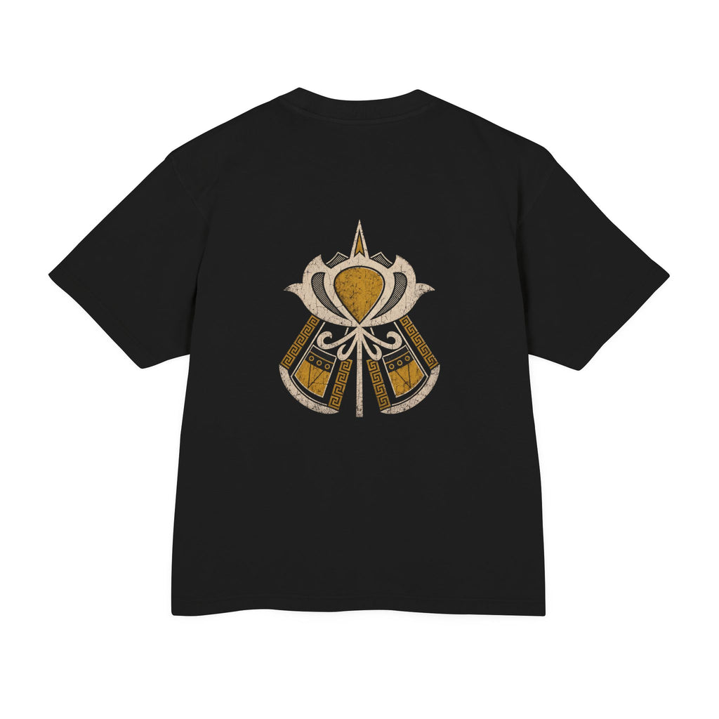 Unisex Urban Heavy Tee