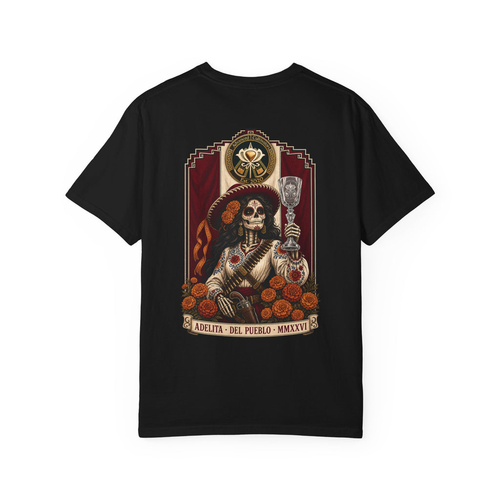 Adelita Design T-shirt