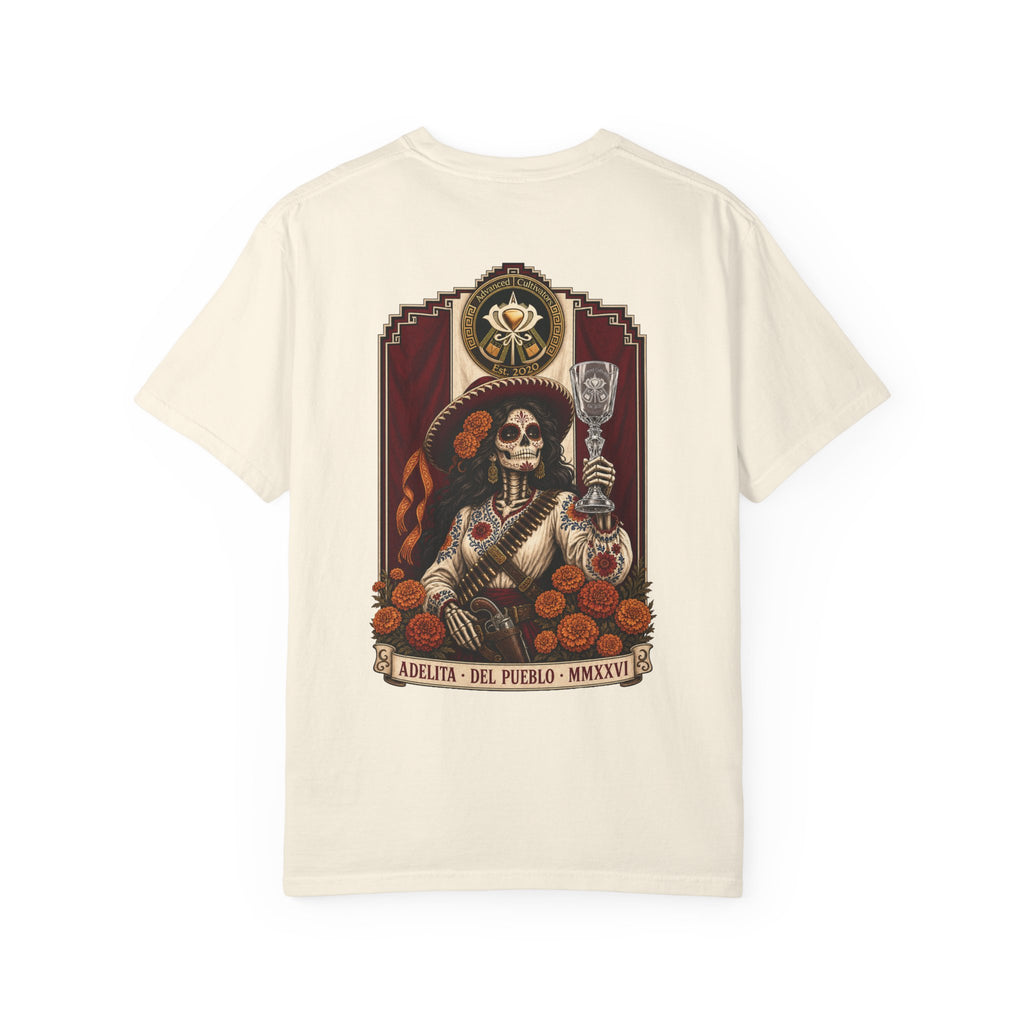Adelita Design T-shirt