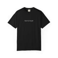 Built Not Bought T-shirt