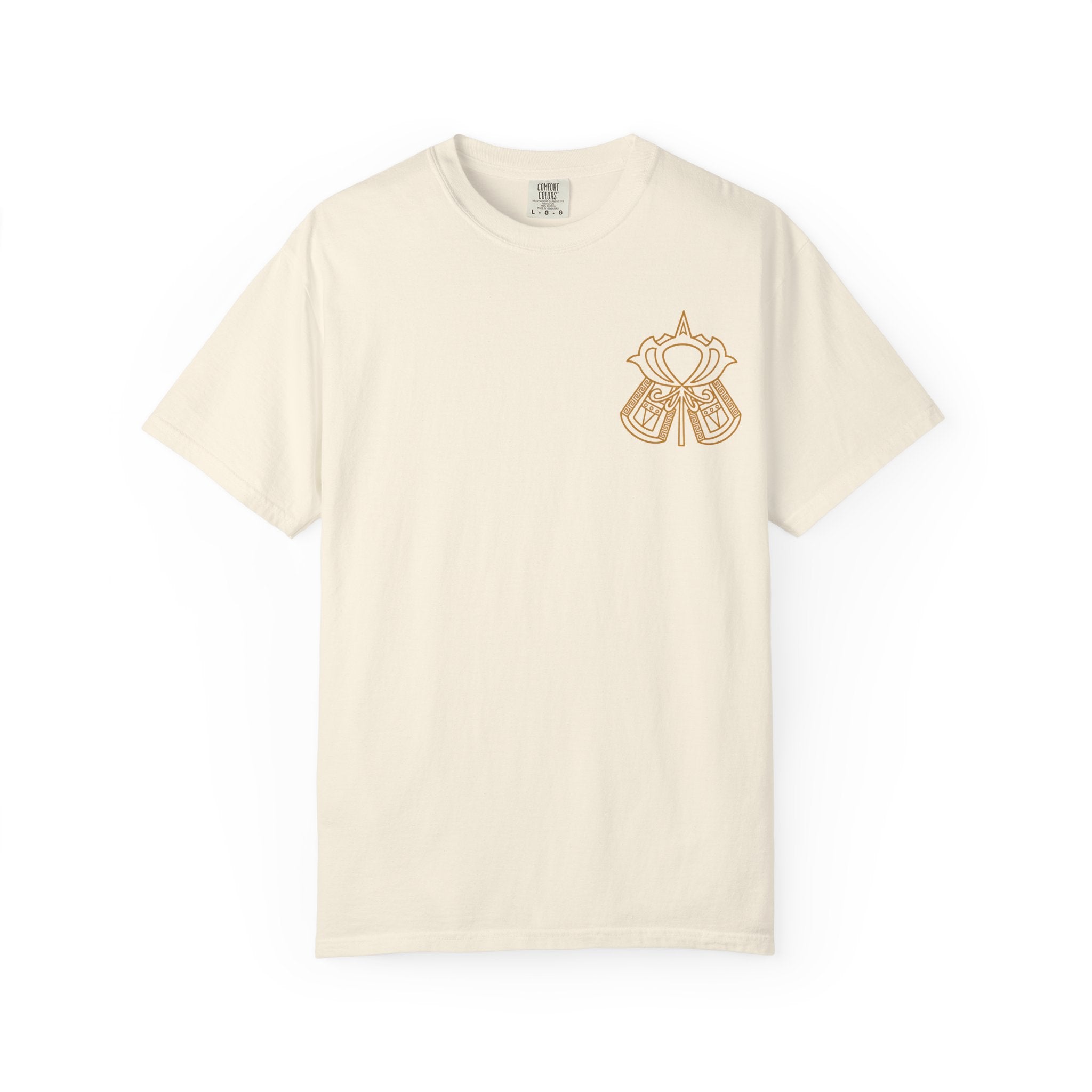 Adelita Design T-shirt
