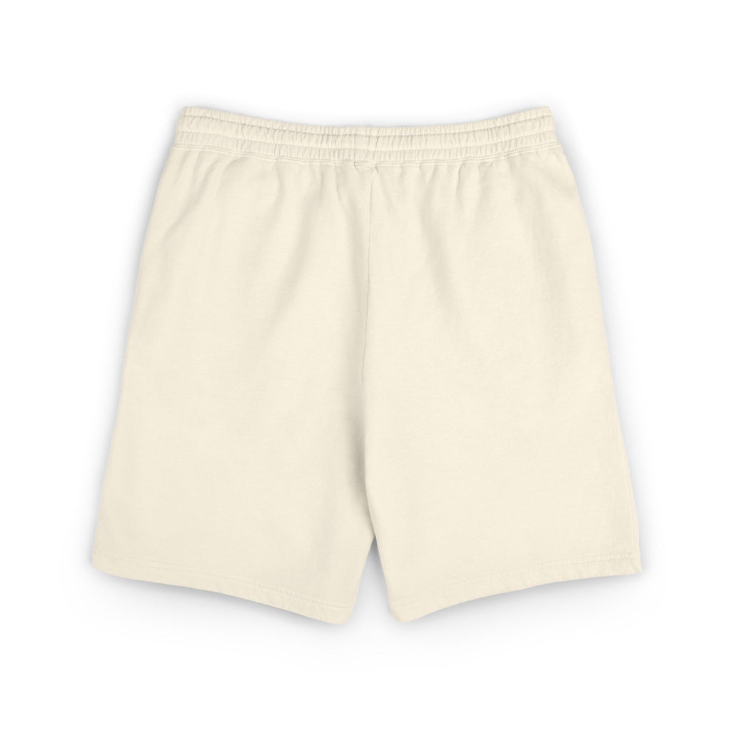 Earned Not Given Fleece Sweat Shorts