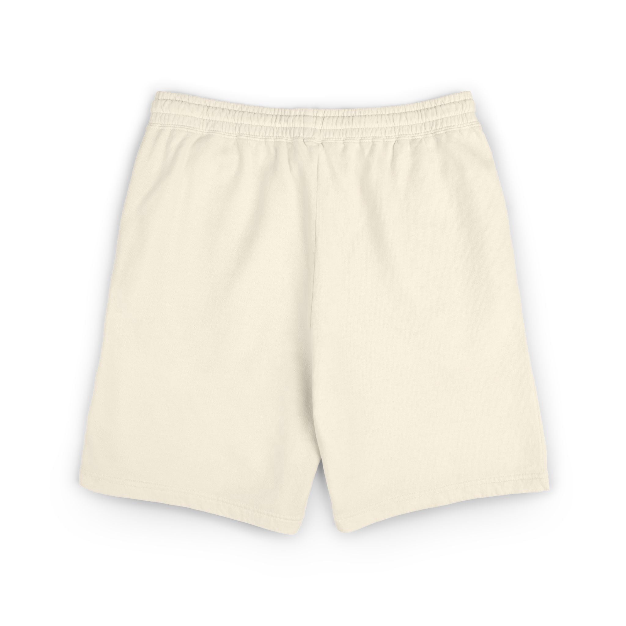 Earned Not Given Fleece Sweat Shorts