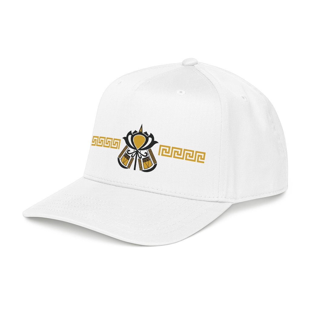 AC Mid Profile Baseball Cap