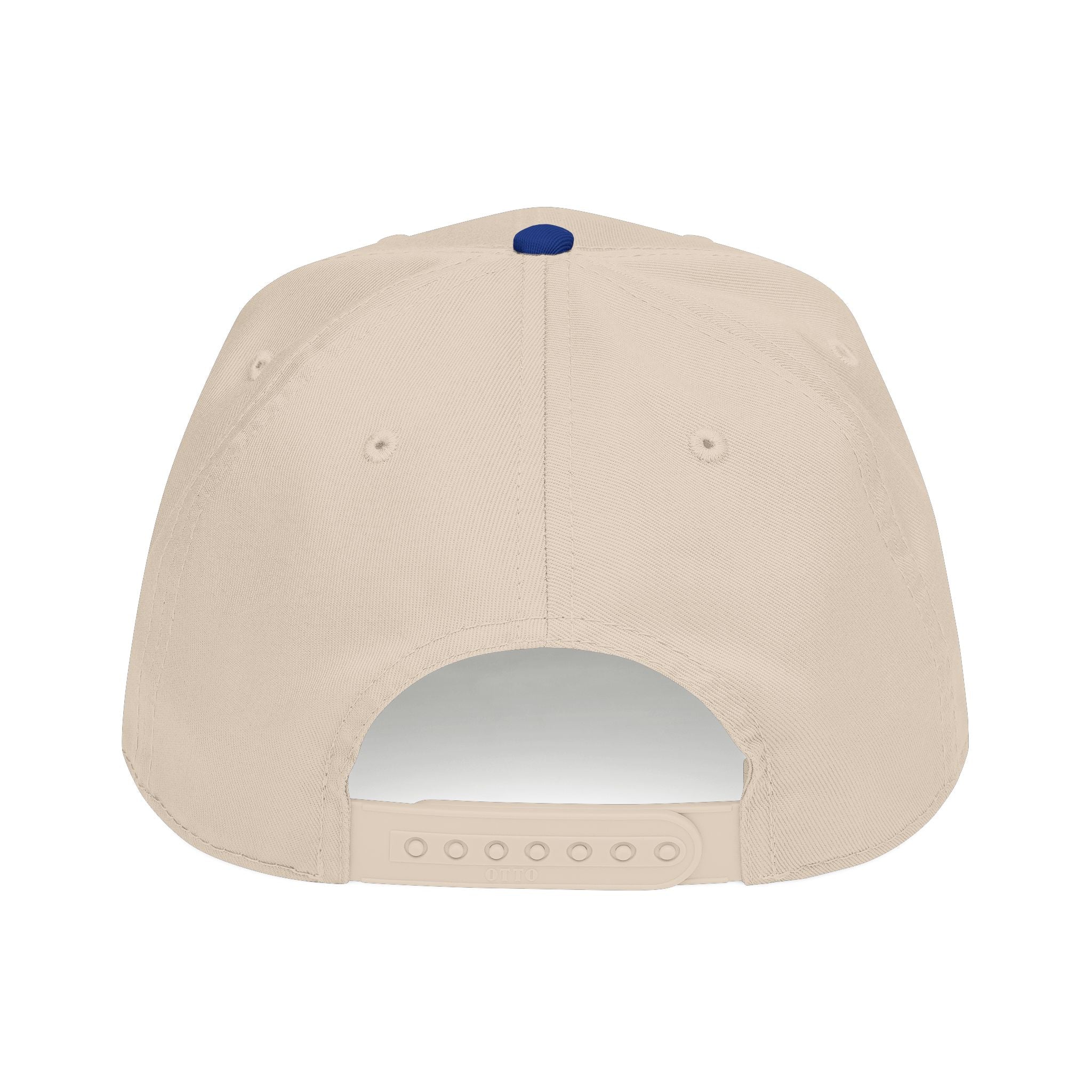 AC Mid Profile Baseball Cap