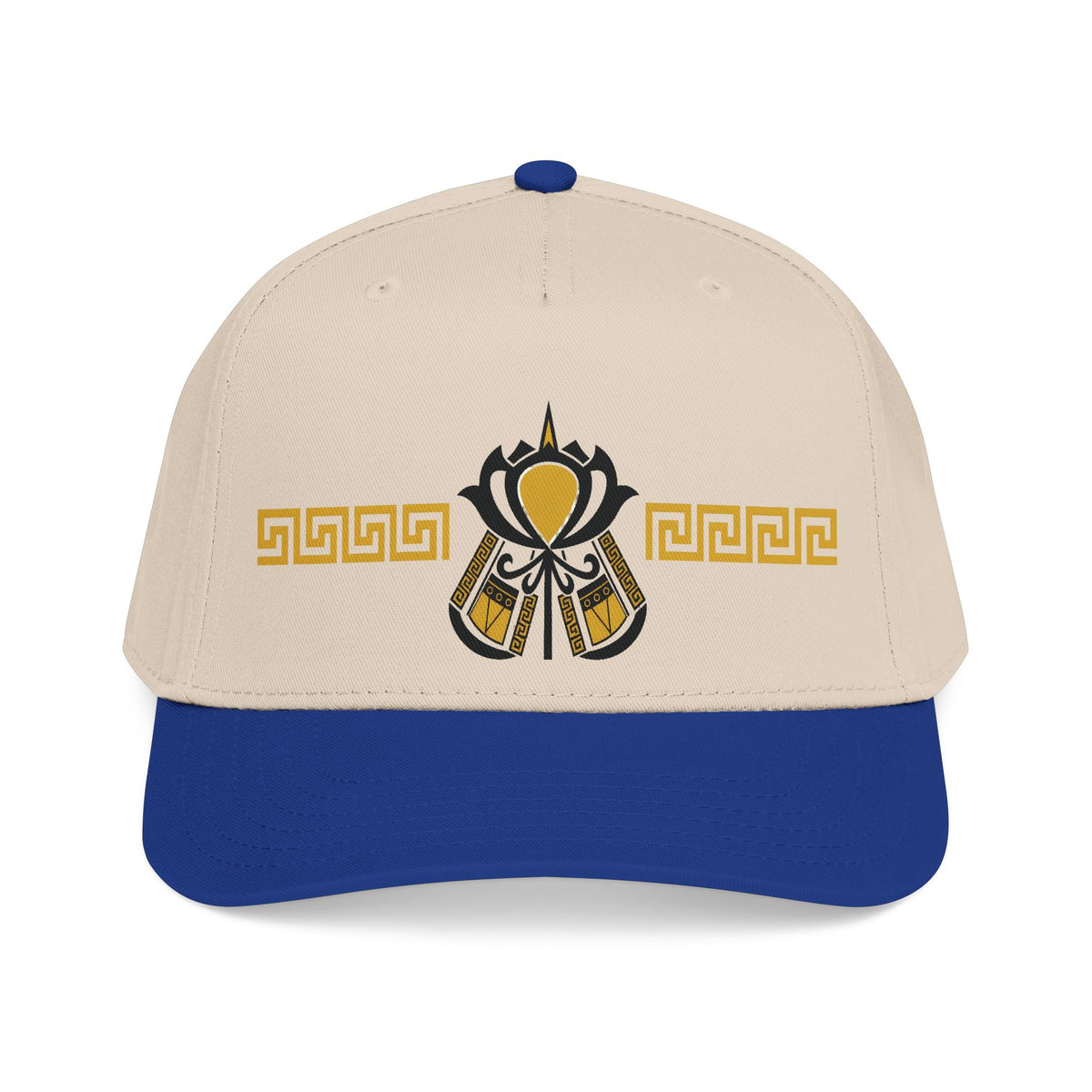 AC Mid Profile Baseball Cap