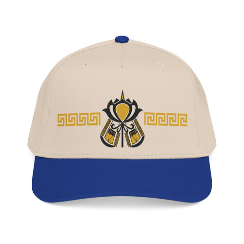 AC Mid Profile Baseball Cap