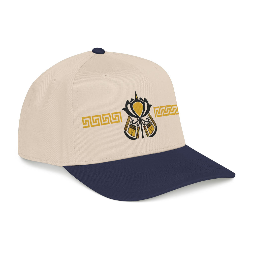 AC Mid Profile Baseball Cap