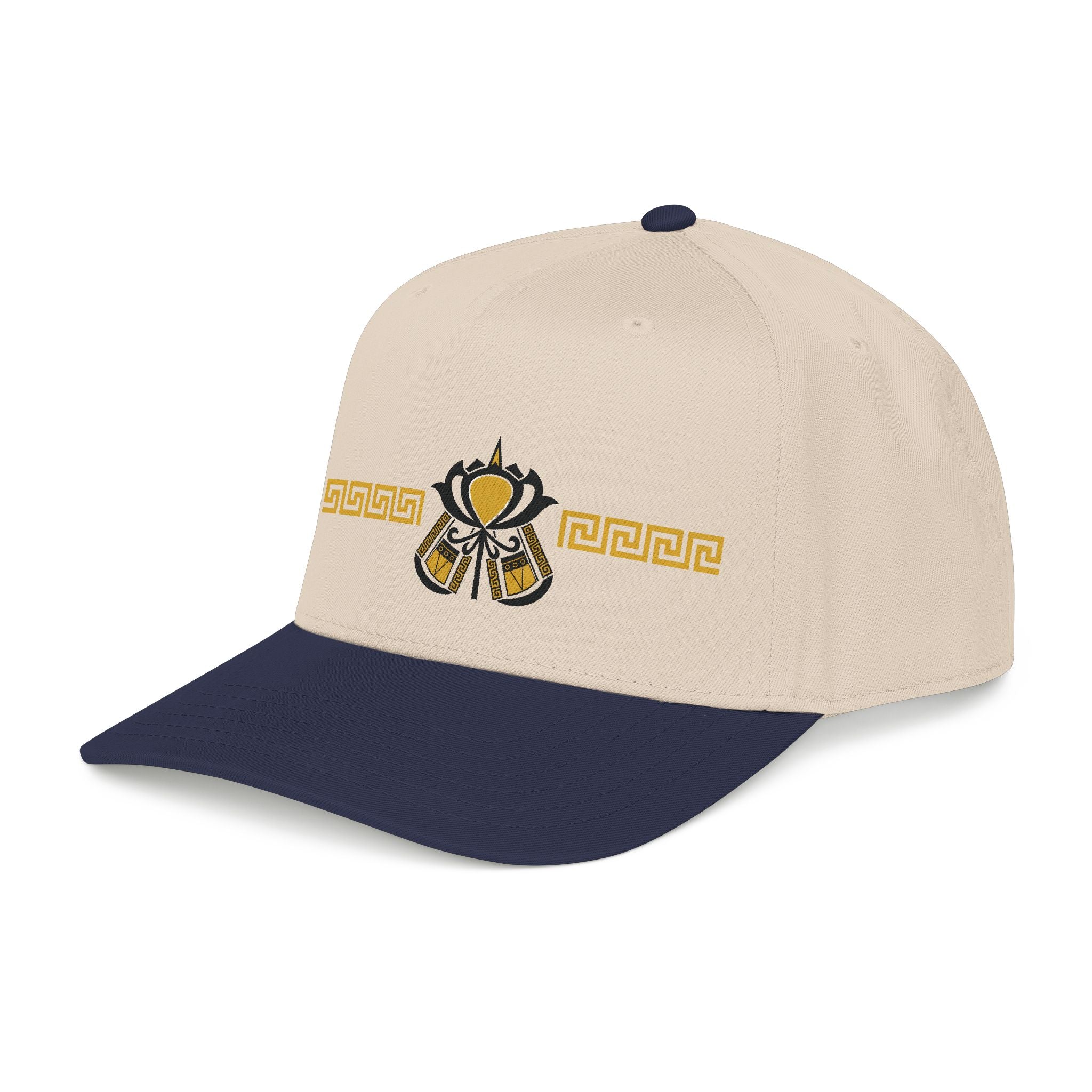 AC Mid Profile Baseball Cap