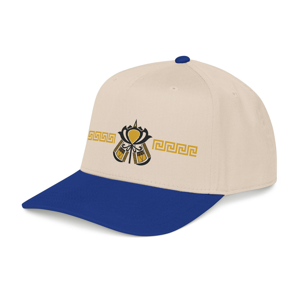 AC Mid Profile Baseball Cap