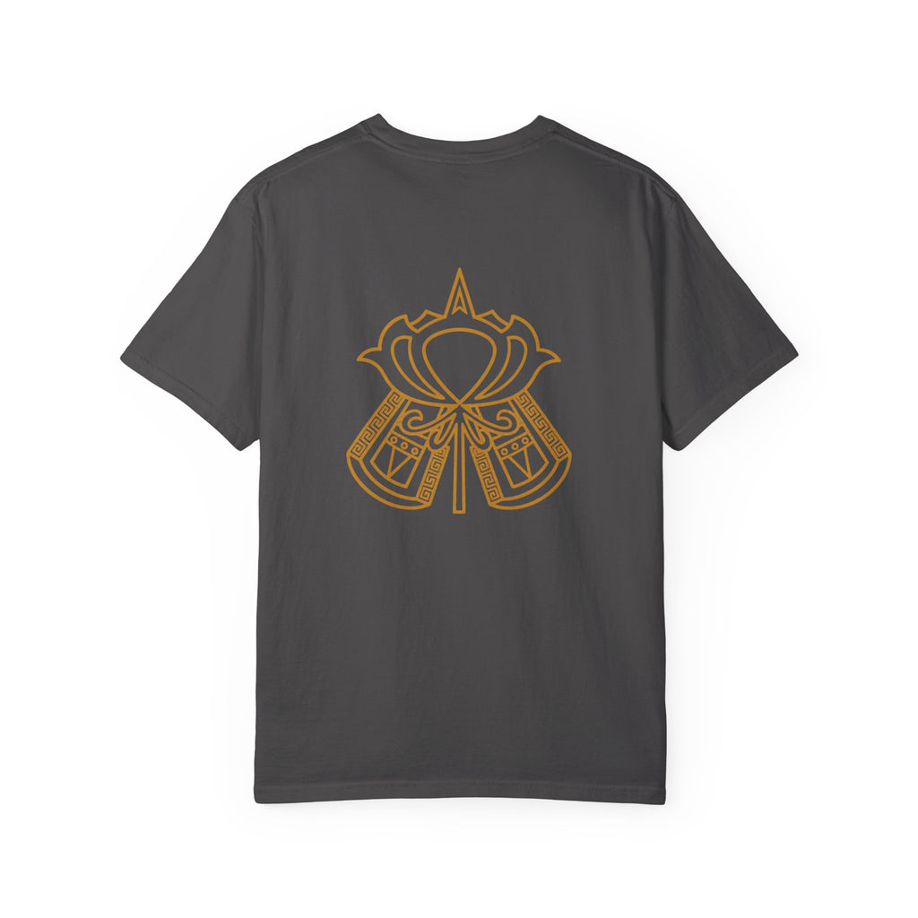Built Not Bought T-shirt