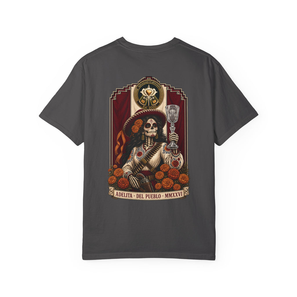 Adelita Design T-shirt