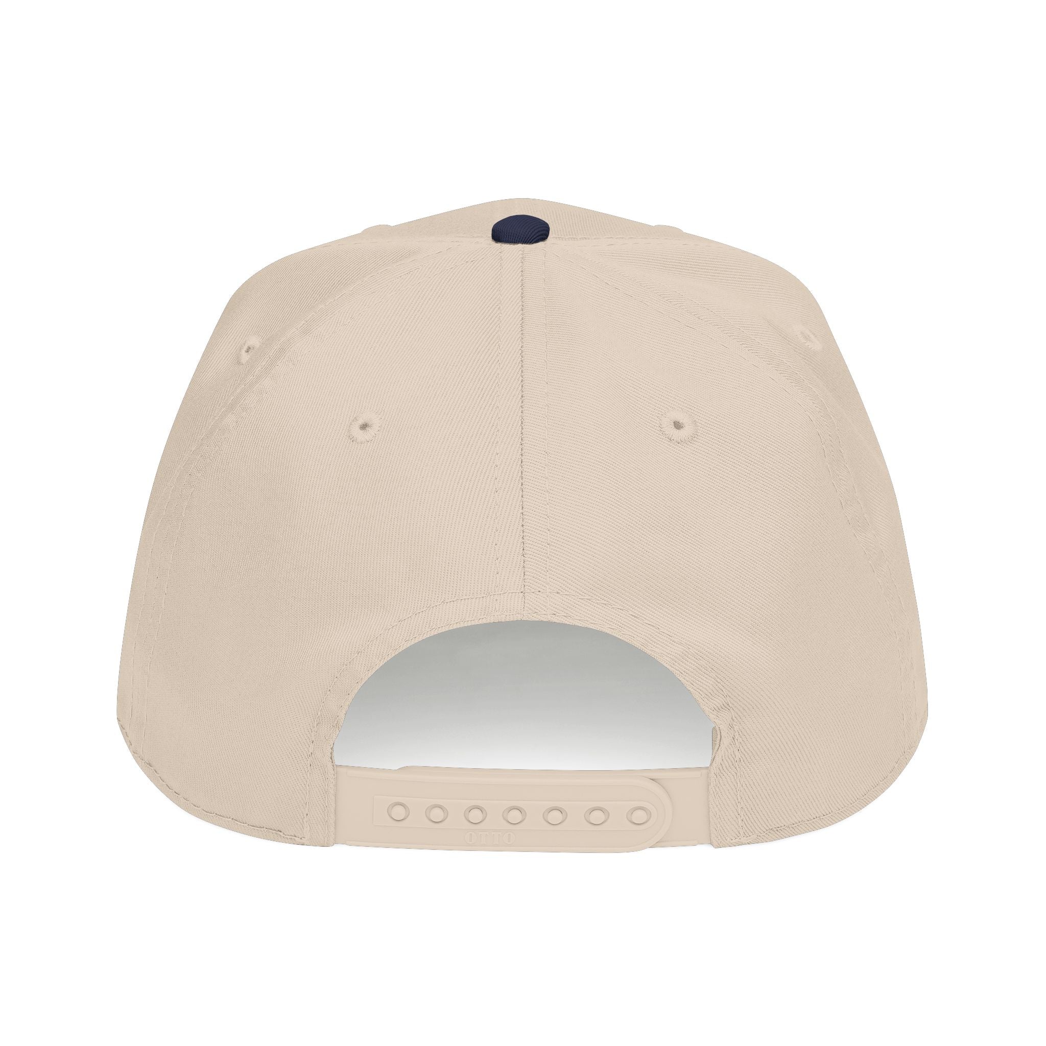 AC Mid Profile Baseball Cap