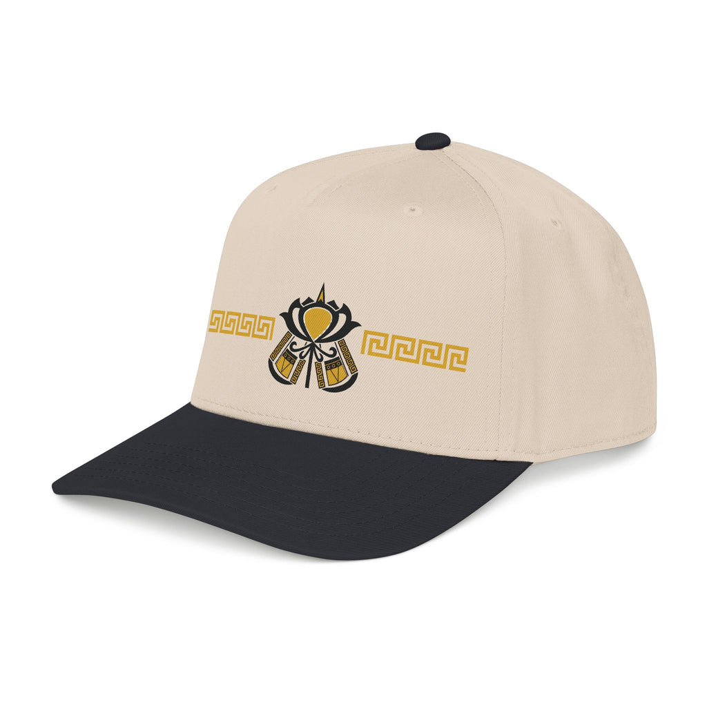 AC Mid Profile Baseball Cap