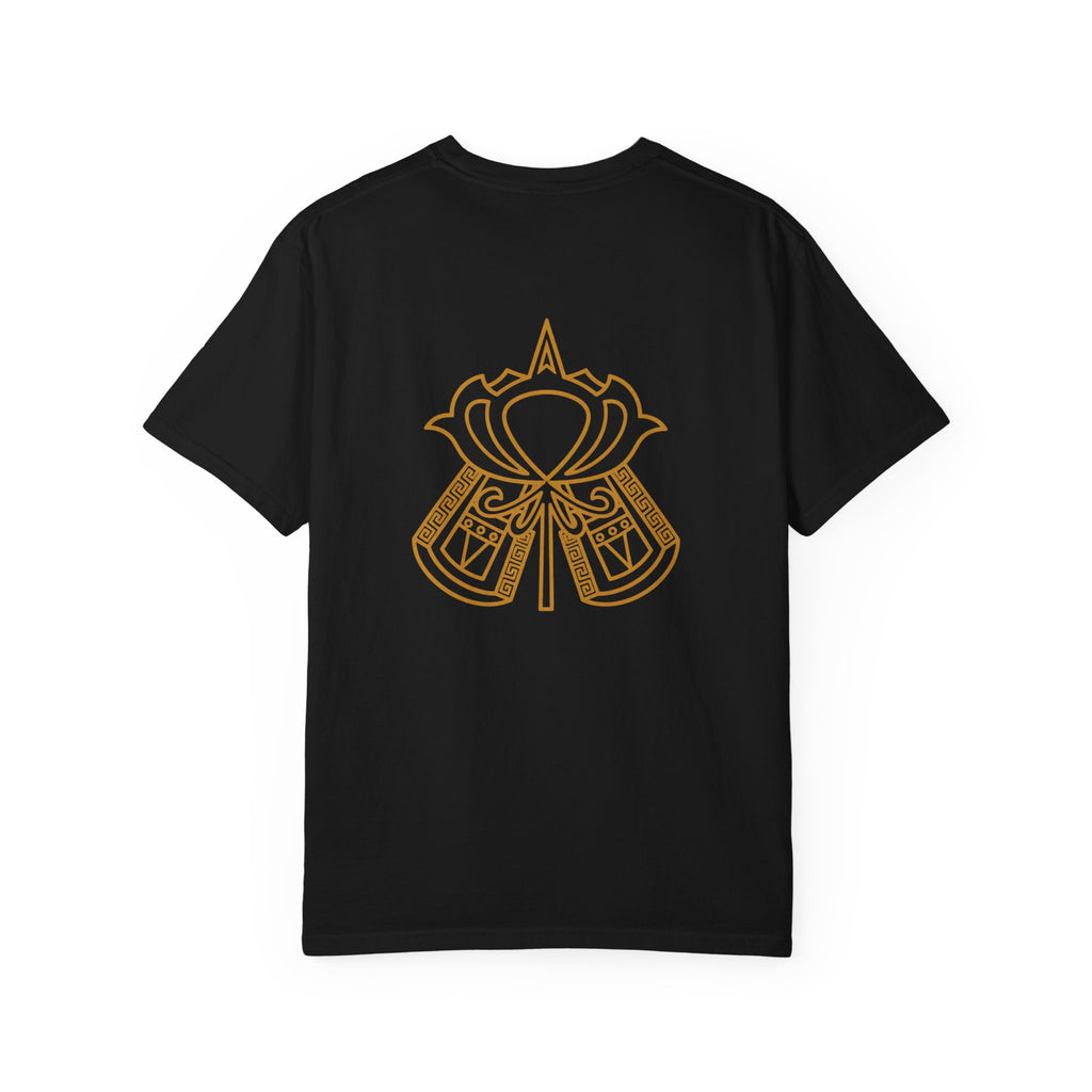 Built Not Bought T-shirt