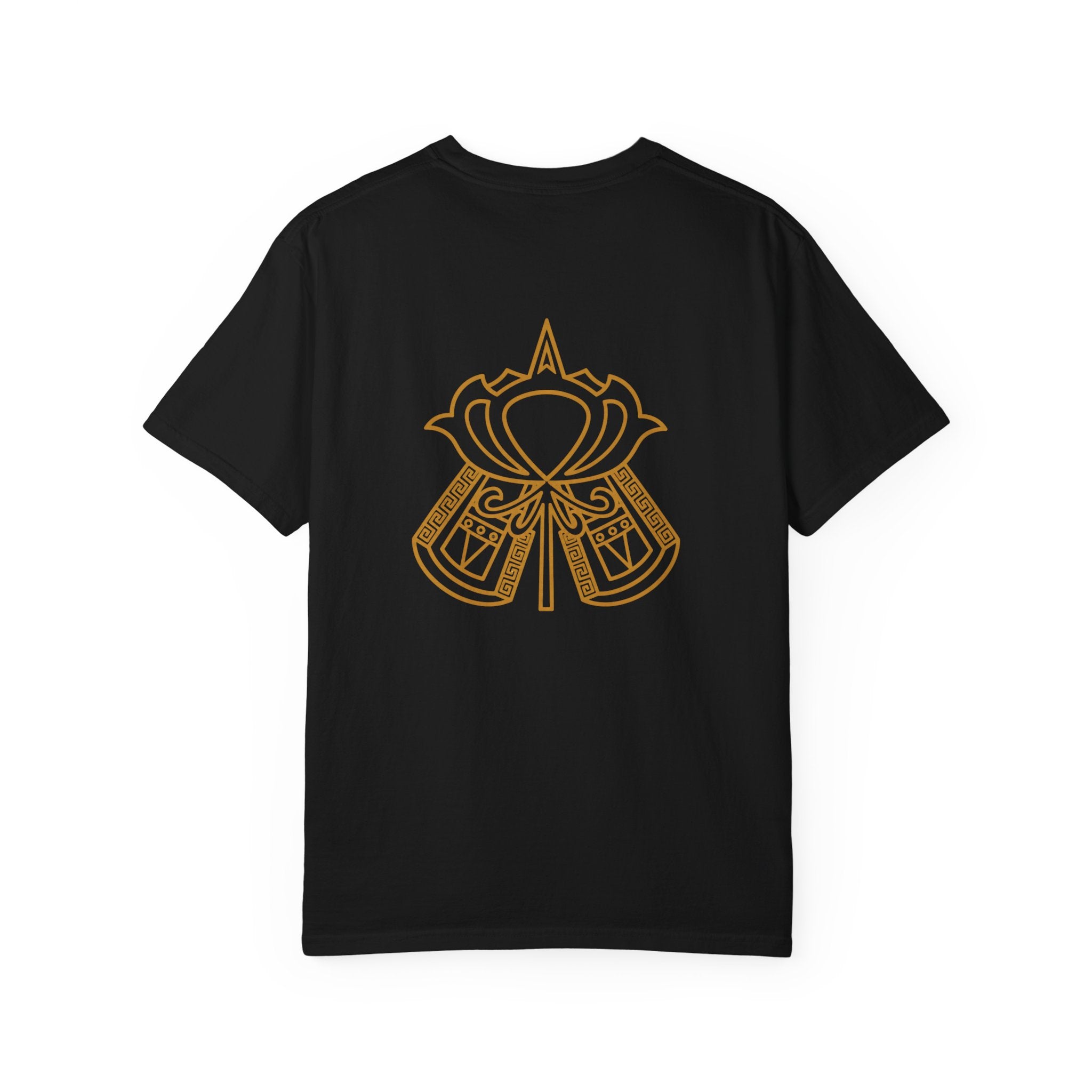 Built Not Bought T-shirt