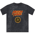 Mexican Haze | Vintage Crewneck, Mechanic/Builder Pride Design