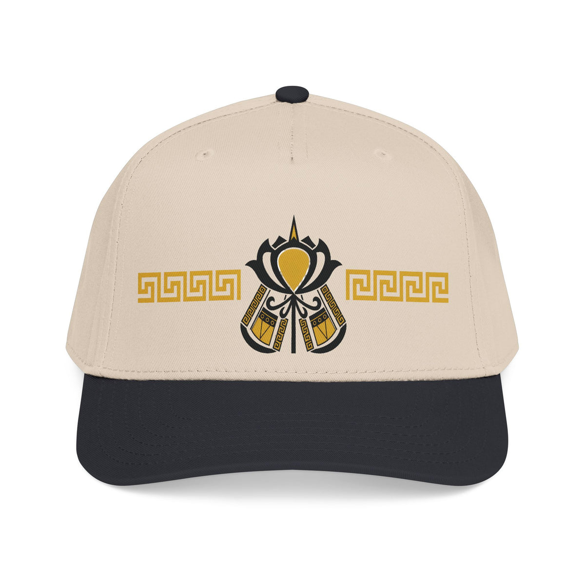AC Mid Profile Baseball Cap