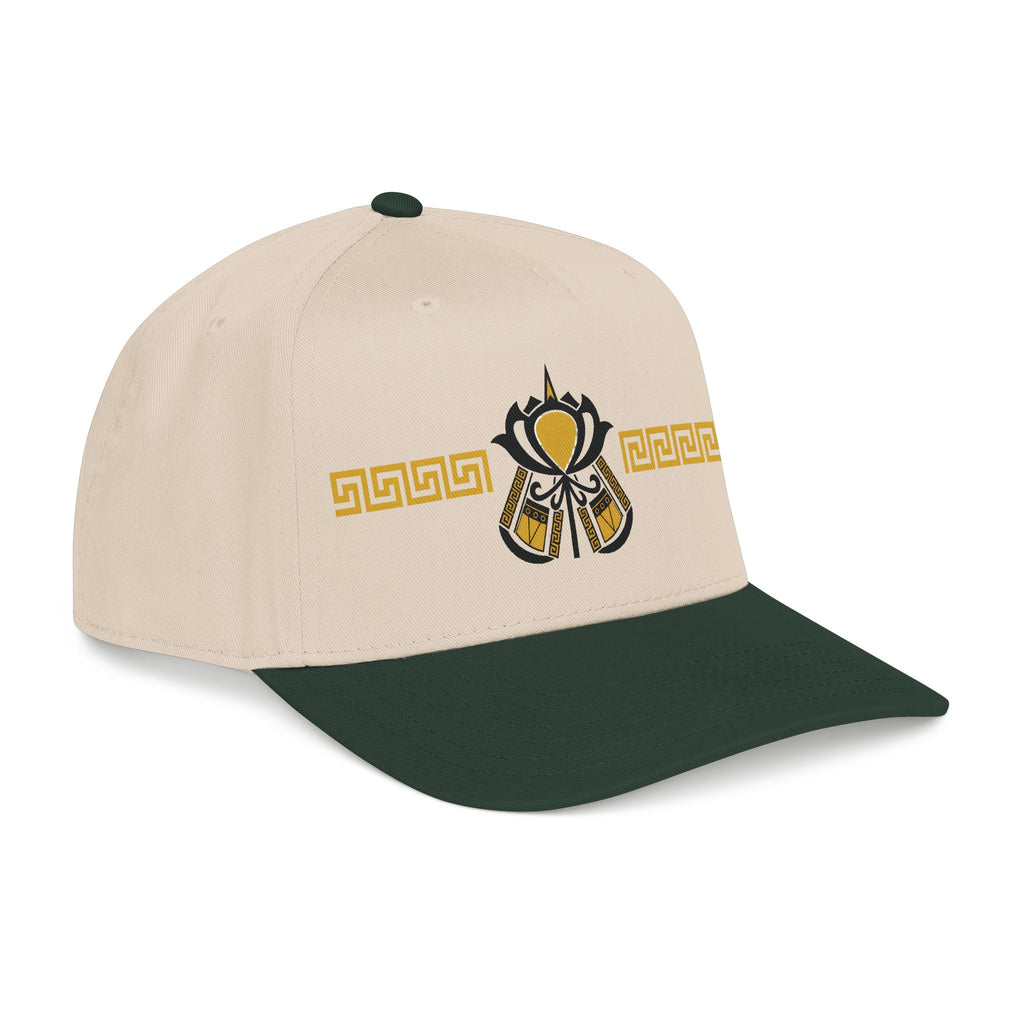 AC Mid Profile Baseball Cap