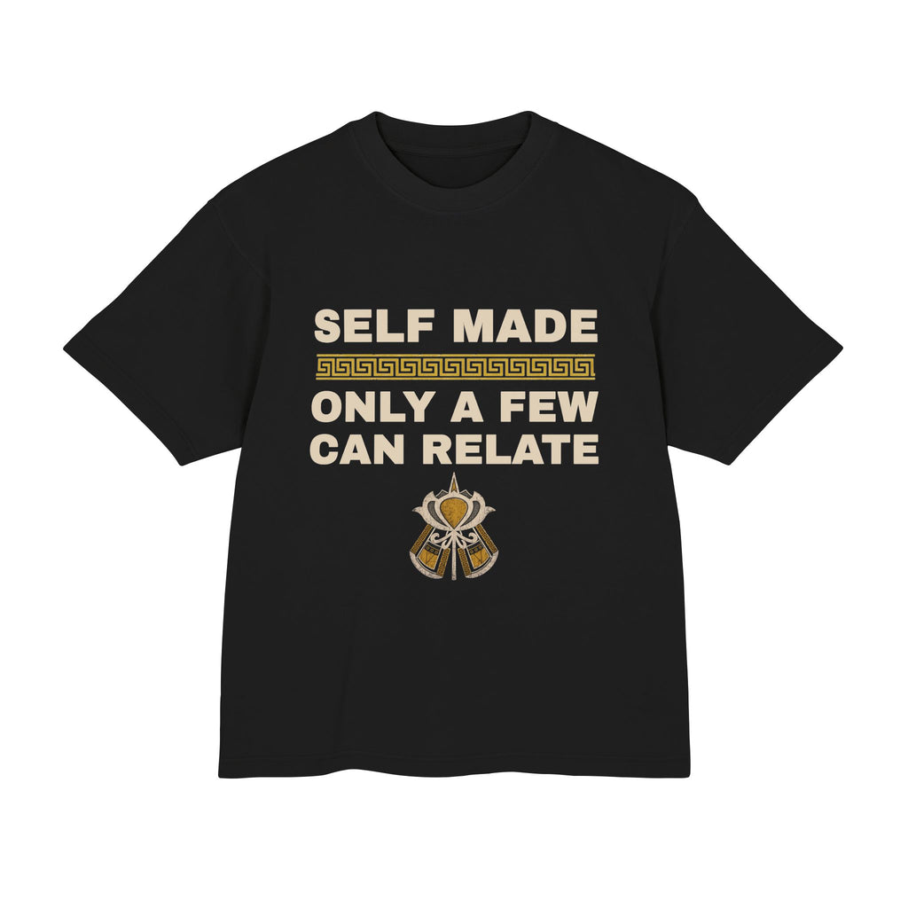 Self Made Urban Heavy Tee