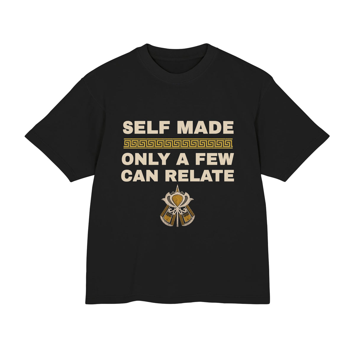 Self Made Urban Heavy Tee