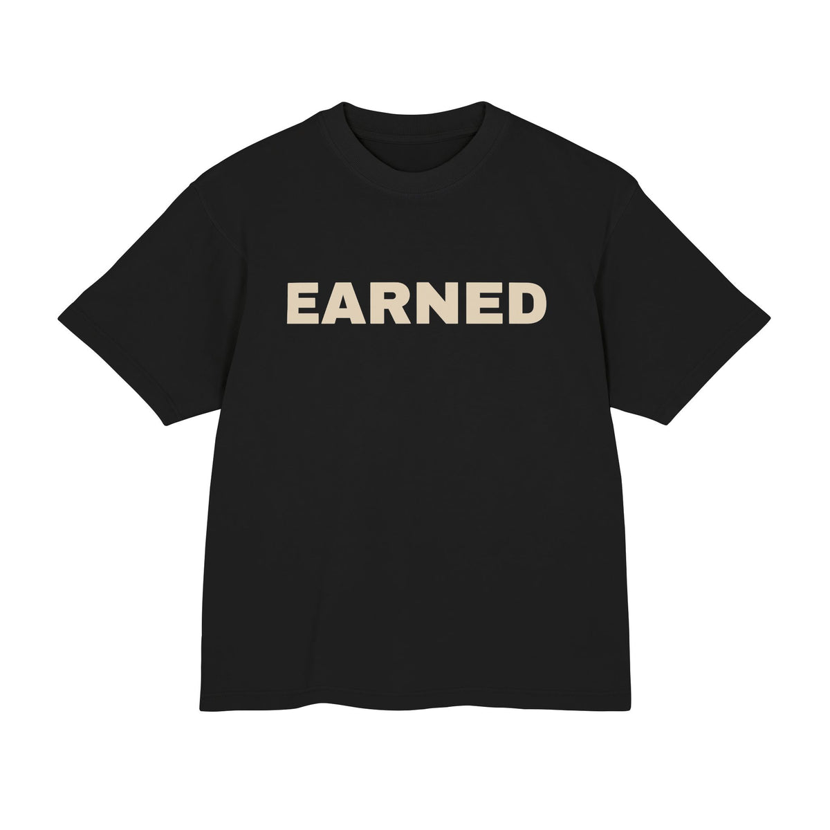 Unisex Urban Heavy Tee