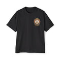 Men's Heavy Oversized Tee