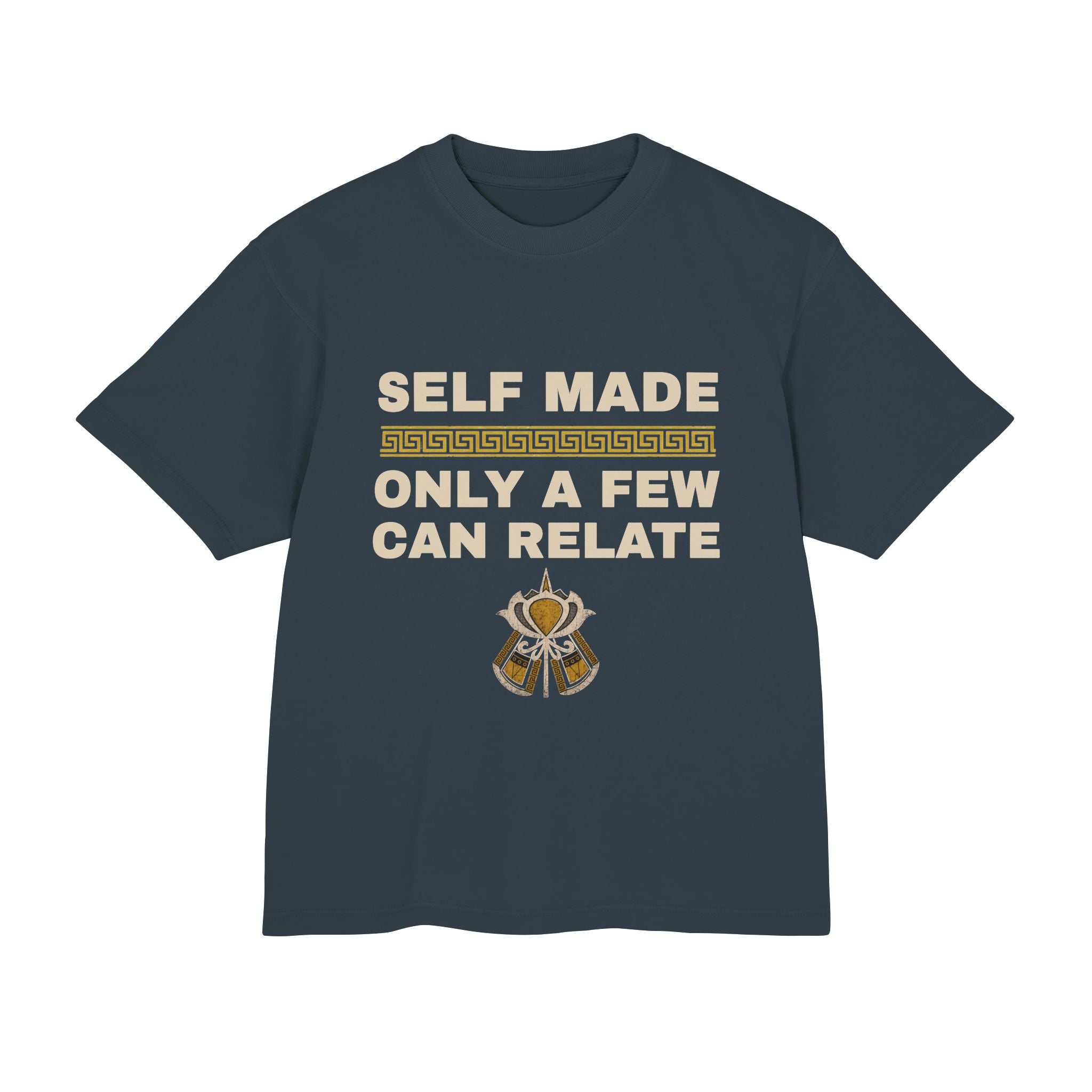 Self Made Urban Heavy Tee