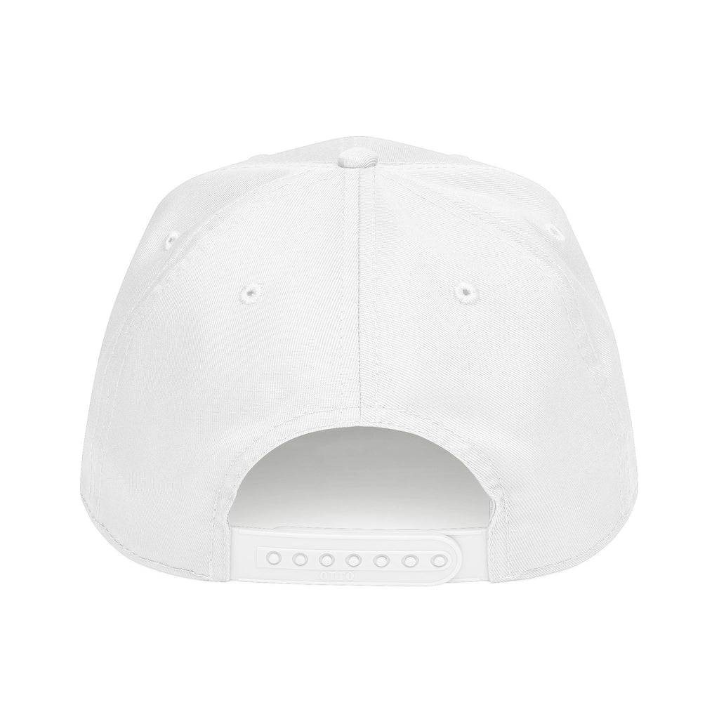 AC Mid Profile Baseball Cap