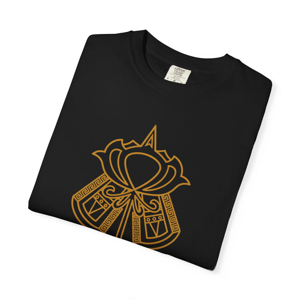 D2P Trophy Design T-shirt
