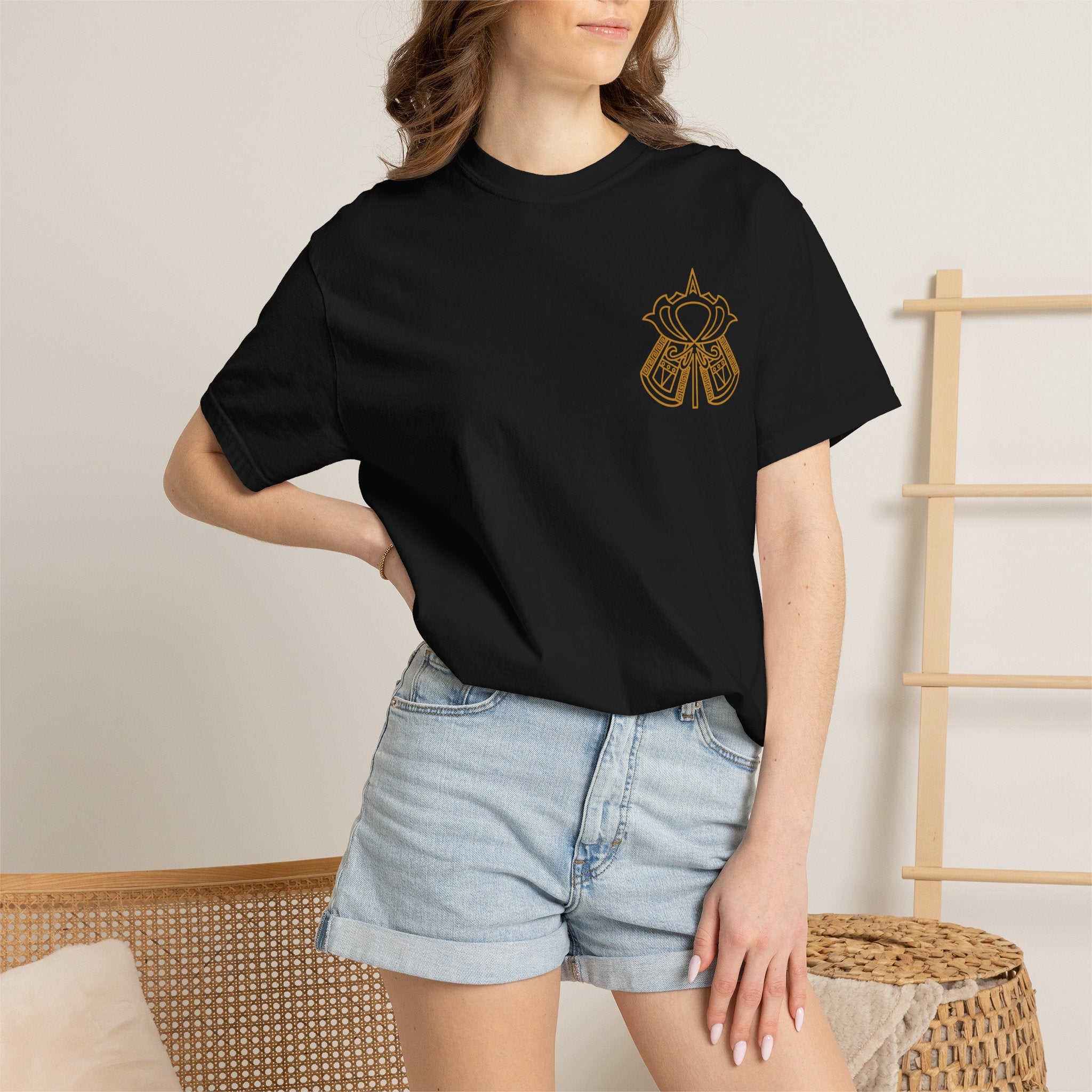 Adelita Design T-shirt