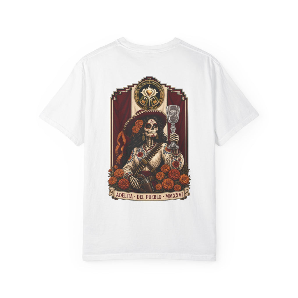 Adelita Design T-shirt