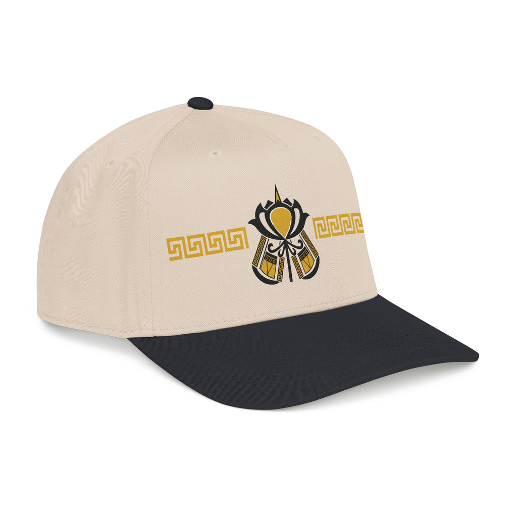 AC Mid Profile Baseball Cap