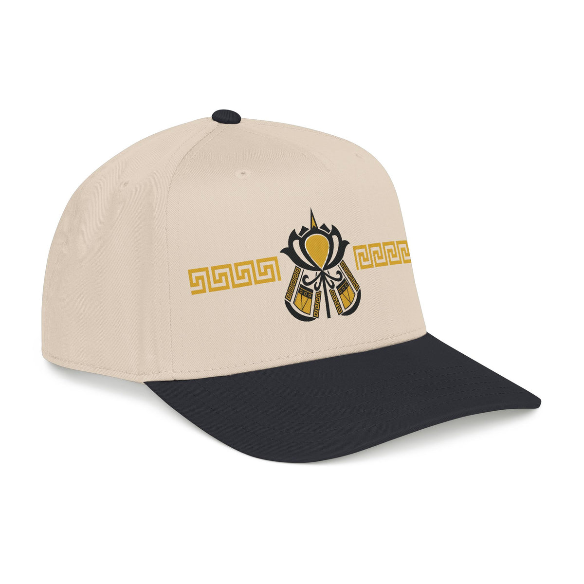 AC Mid Profile Baseball Cap